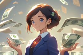 从不给情人花钱买礼物的男人（从不给你花钱的情人）