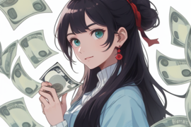 一条锦鲤能卖多少钱（一条锦鲤大概多少钱）