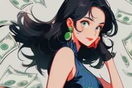 梦见老板拿钱给自己（梦见老板给我一大笔钱）