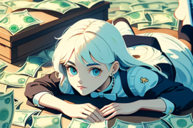 金钱龟的形状（金钱龟的外观是什么标志）