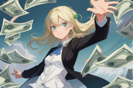 一万块钱放余额宝里一天有多少利息（一万元放在余额宝里一天多少利息）