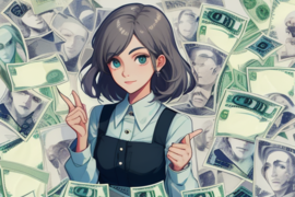 创新创业创未来论文（创新创业论文3000字论文）