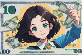 钱字的一半是什么字（钱的一边是什么字）