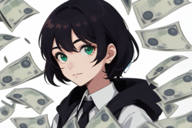 孩子在家偷钱花怎么处理（孩孑在家偷钱怎么办）