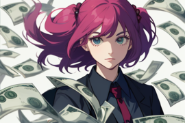 净利润增长率的目标值怎么算（净利润增长率的算法）