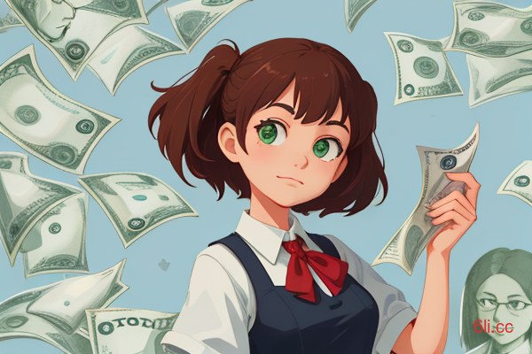 小孩子没有钱怎么办（小孩没钱上学怎么办）