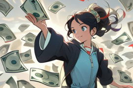马云多少岁开始创业做的是什么（马云几岁开始创业成功）