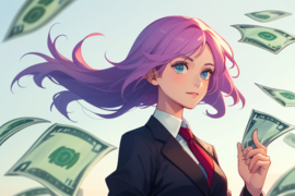 赛博朋克钱变少了（赛博朋克拿不拿钱）