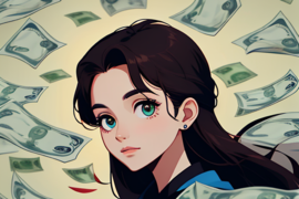 怎样向别人委婉的要钱（如何委婉像别人要钱）