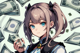买衣服欠债不还钱怎么办（买衣服买到负债累累）