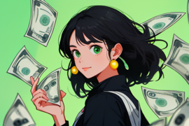 钱存卡里好还是存单好（把钱存银行卡和存单哪个更安全）