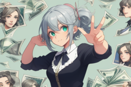 亚马逊运营一个月提成多少钱（亚马逊运营利润提成至少多少点）