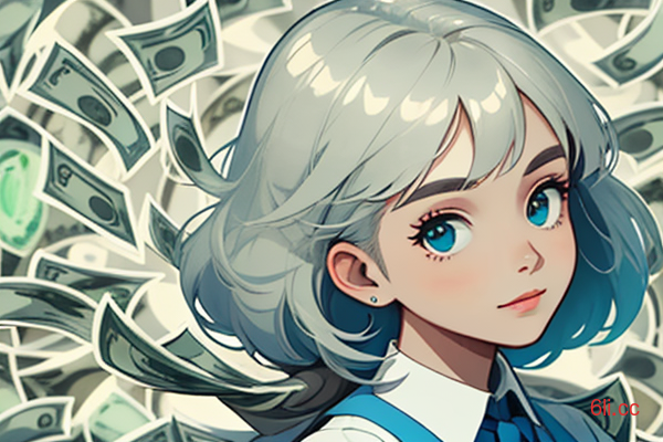 福寿花钱寓意（挂花福寿花钱价格）