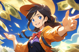 婆婆惦记我的钱（婆婆惦记我的嫁妆钱的说说）