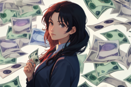 滴滴打车给钱(滴滴打车钱是付给滴滴公司还是司机)