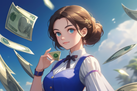 怎么可以弄到两万块钱（有什么办法能弄到2万）