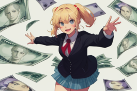 如果不快乐可能是钱不到位（如果不快乐还要活着吗）