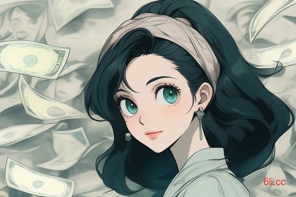 梦见别人在自己面前数钱（梦见别人数钱好吗）