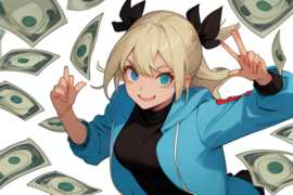 小成本创业故事（小成本生意创业）