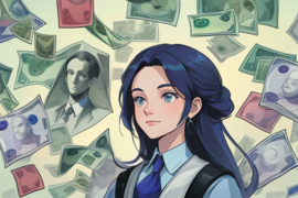 专升本一般多钱（专升本一般多少费用）