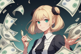 创业板连续三年亏损不会st吗（创业板新规连续亏损三年）