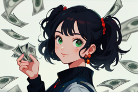 500块钱怎样花一个月（500元怎么花一个月）