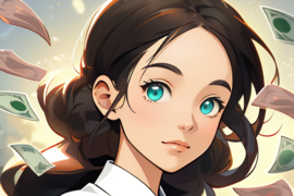 养大一个女孩子需要多少钱（普通家庭养大一个女儿要多少钱）