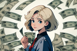 跟亲哥借钱不借还怎么处理关系（向自己亲哥借钱合适吗）