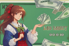 越有钱越迷信吗（越有钱的越有钱）