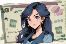 多少算有钱怎么回复（你觉得多少钱算有钱）