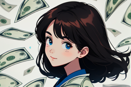 怎么套男人的钱（怎样去套一个男人的钱）