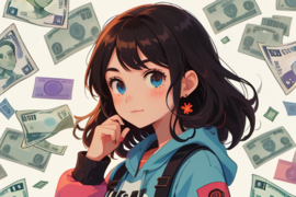 大学生创业计划书项目概要（大学生创业的项目计划书）