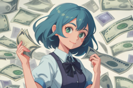 那个女明星有钱（女明星谁有钱）