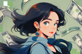 花老公的钱婆婆不高兴（婆婆想方设法的花老公的钱）