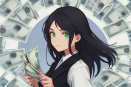 自己亲兄妹借多少钱（兄妹借钱要还吗）