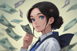 40块钱三个人怎么分（400块钱三个人怎么分）