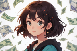 没钱能养猫吗（没钱适合养什么猫）