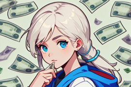 怎样用5块钱活一天(5块钱怎么活两天)