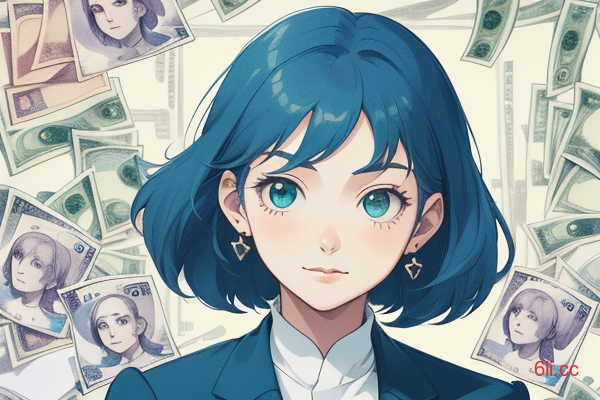 全部都是有钱人（有钱人真的很多）