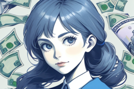 不为你省钱的女人是真爱你吗（为你省钱的女孩子很爱你吧）