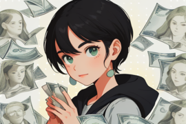 金钱不是万恶的辩论赛（金钱不是万恶之源辩论）