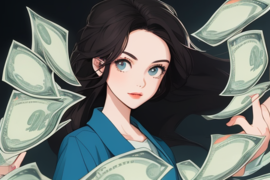 著名创业故事案例及启示（创业故事成功案例）