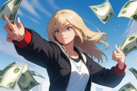 能不能借钱给女人(借钱给女的能要回来吗)