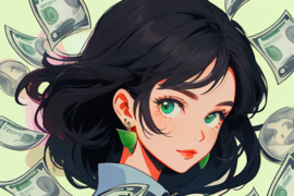 一次创业成功的人（多次创业成功）