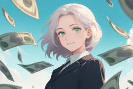 欲钱买大家吉祥的动物（欲钱买大吉大利的生肖动物）