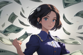 做梦总是梦到钱是怎么回事（老是梦到钱是怎么回事）