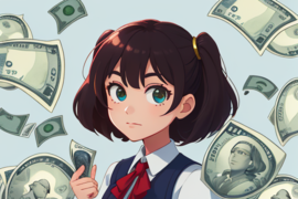 买卖个人信息多少钱（卖个人信息一般多少钱）