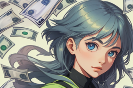 在校女朋友老是花你钱（谈恋爱女朋友一直花我的钱）