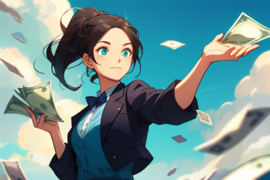 学生有一万块钱干什么（大学生有一万块钱可以干什么）