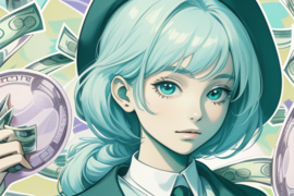 上哪能借两万块钱（哪里能借到两万块钱）